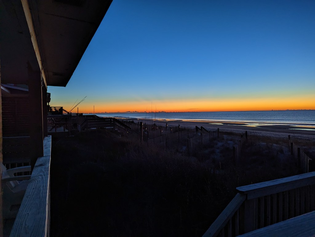 How A Lesson I Learned 40 Years Ago at a Boy Scout Camp Shapes My STR&nbsp;Today